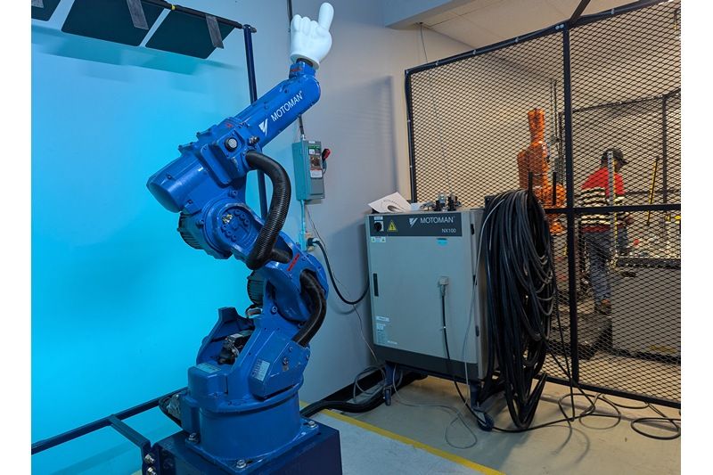 Portes ouvertes du Centre de formation professionnelle 24-Juin